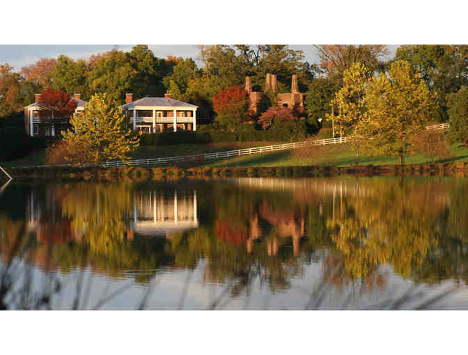 Barboursville Vineyards - Wine Tasting Package for 8 People