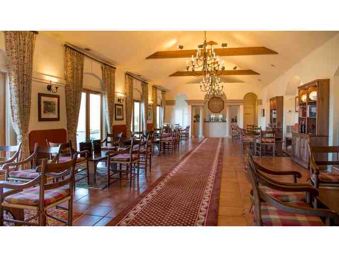 Barboursville Vineyards - Wine Tasting Package for 8 People