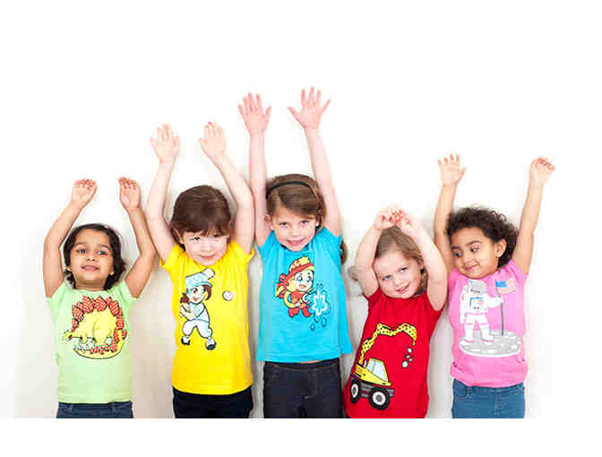 Hanna Andersson $75 Gift Card