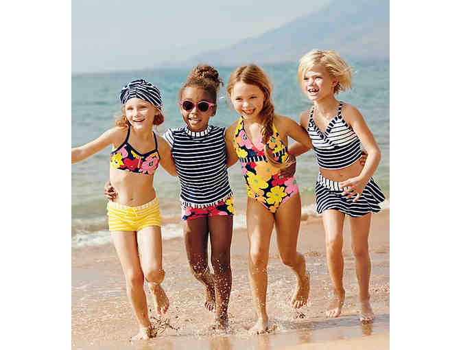 Hanna Andersson $75 Gift Card