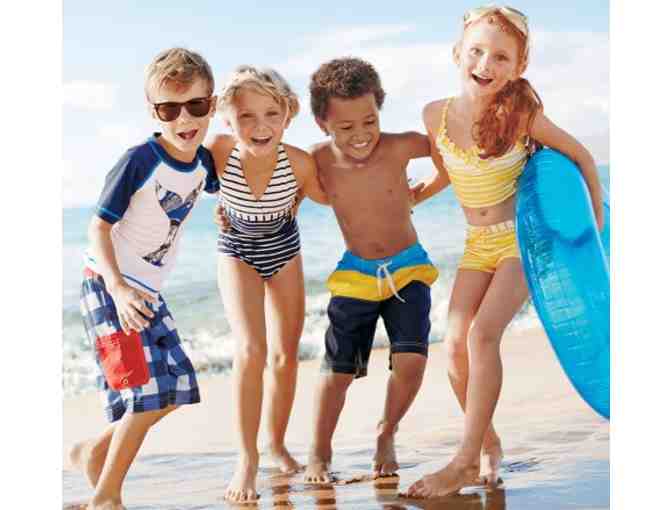 Hanna Andersson $75 Gift Card