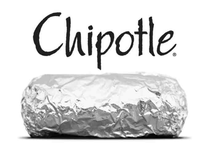 Chipotle Dinner Party for 4 People (#1 of 2)