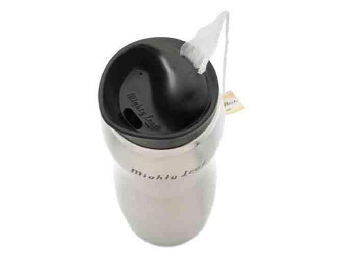 Starbucks Teavana Oprah Chai Tea & a Mighty Leaf Teatop Brew Mug