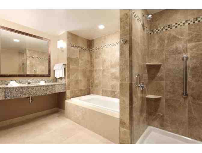 1 Weekend Night Stay at Hilton Garden Inn Falls Church, VA