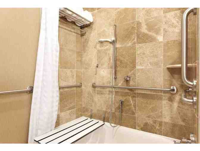 1 Weekend Night Stay at Hilton Garden Inn Falls Church, VA