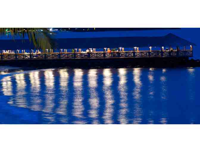 The St. James's Club MORGAN BAY, St. Lucia - 7 Nights - For Up to 2 Rooms -Family Friendly