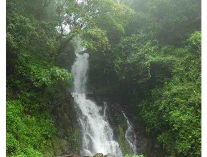 The Los Establos Boutique Inn, Panama - 5 Nights - Up to 3 Rooms