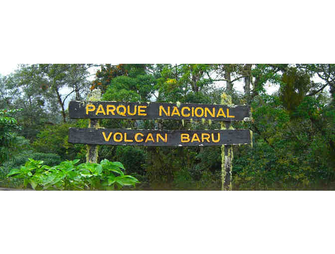 The Los Establos Boutique Inn, Panama - 5 Nights - Up to 3 Rooms