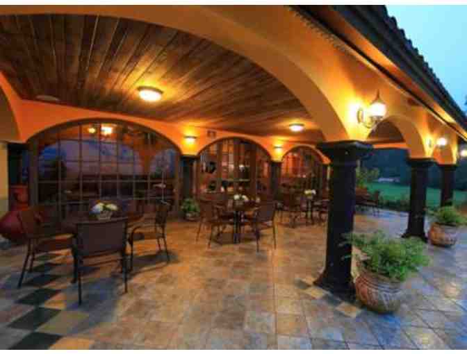 The Los Establos Boutique Inn, Panama - 5 Nights - Up to 3 Rooms