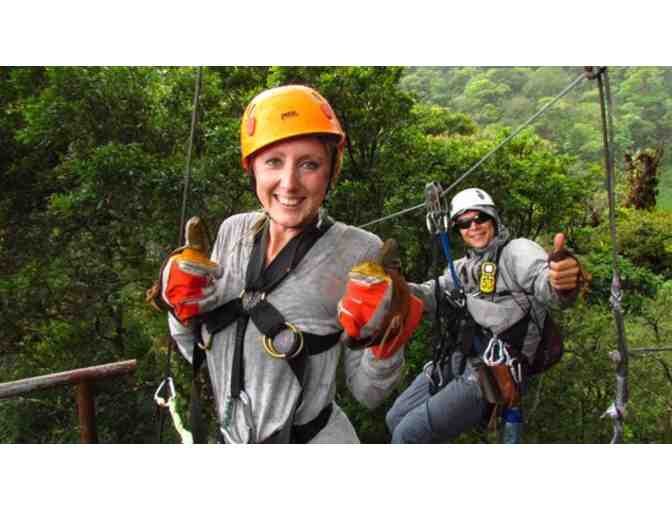 The Los Establos Boutique Inn, Panama - 5 Nights - Up to 3 Rooms