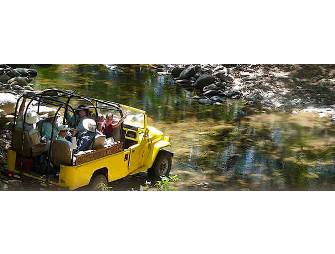 The Los Establos Boutique Inn, Panama - 5 Nights - Up to 3 Rooms