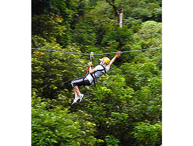 The Los Establos Boutique Inn, Panama - 5 Nights - Up to 3 Rooms