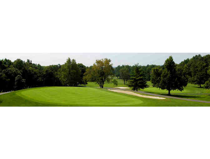 4 Rounds of Golf (9 or 18 holes) at Greendale Golf Course (Alexandria, VA)