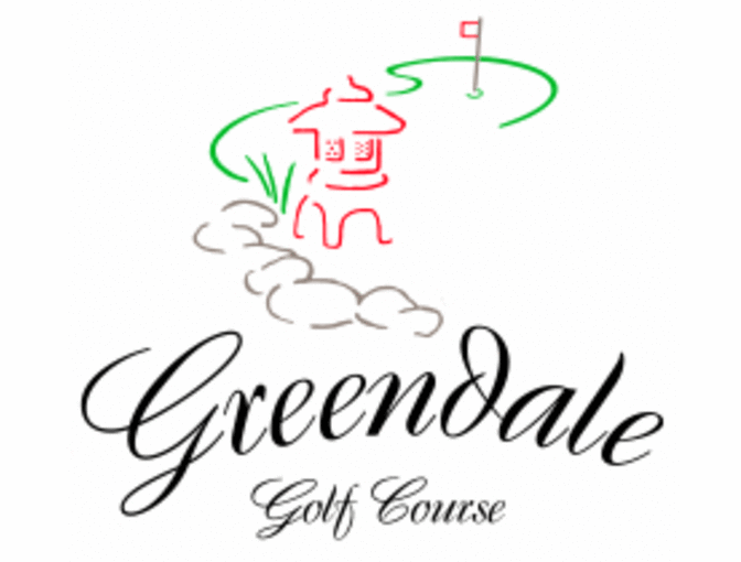 4 Rounds of Golf (9 or 18 holes) at Greendale Golf Course (Alexandria, VA)