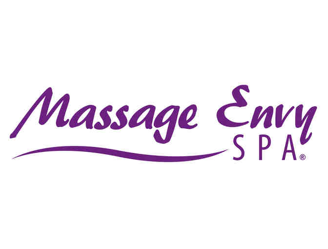 30-minute Massage Session - Valid at Any Massage Envy Spa Location