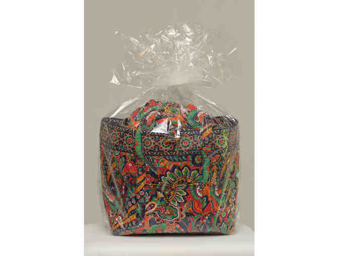 2 Vera Bradley Bags from Zazu Gifts in Ashburn, VA