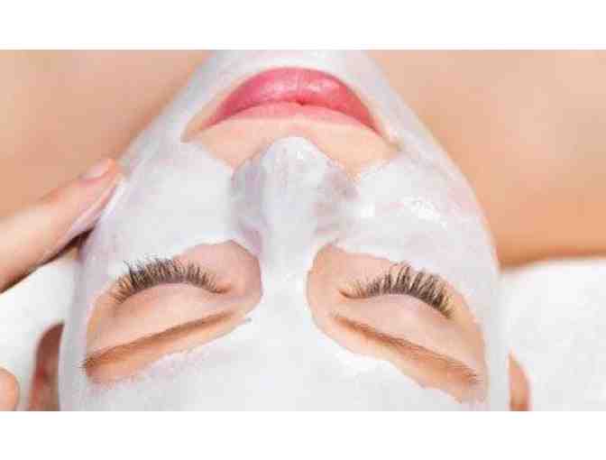 1-hour Healthy Skin Facial Session - Massage Envy Spa - Valid at Herndon/Reston Only