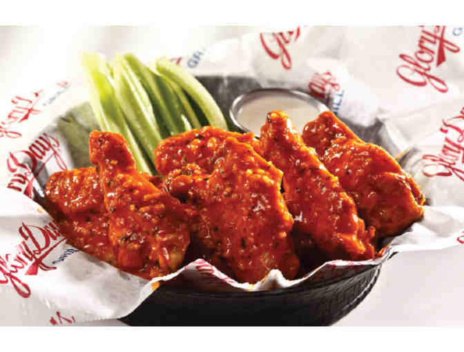 Glory Days Grill - $50 in Gift Certificates