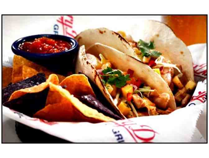 Glory Days Grill - $50 in Gift Certificates