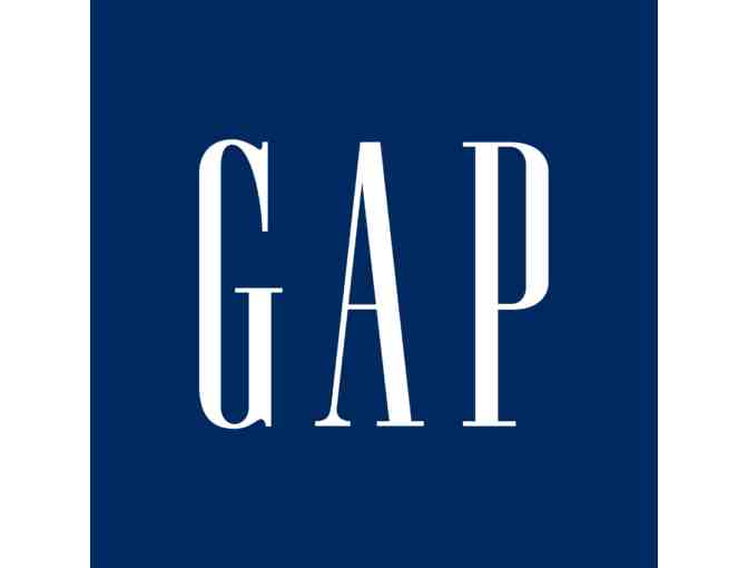 $60 eGift Card redeemable at GAP, Old Navy, Banana Republic and Athleta
