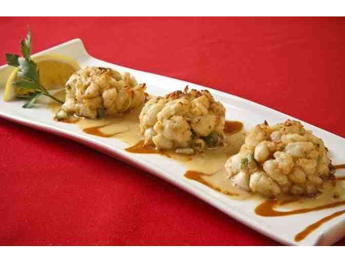 $25 Gift Card - Stone's Cove Kitbar (#1 of 2) Classic American with a Contemporary Twist