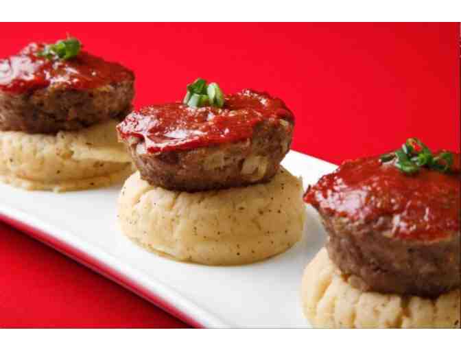 $25 Gift Card - Stone's Cove Kitbar (#2 of 2) Classic American with a Contemporary Twist