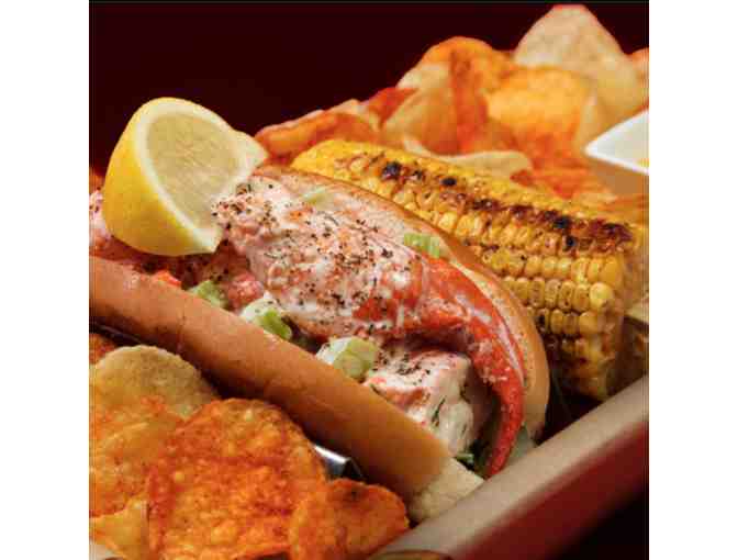 $25 Gift Card - Stone's Cove Kitbar (#2 of 2) Classic American with a Contemporary Twist