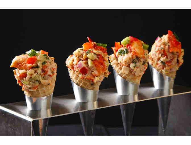 $25 Gift Card - Stone's Cove Kitbar (#1 of 2) Classic American with a Contemporary Twist