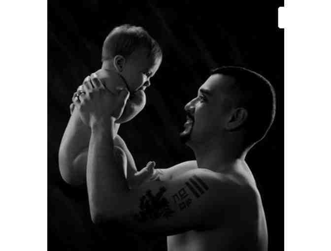 Lee's Photography - $1,000 Gift Certificate