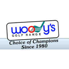 Woody's Golf Range