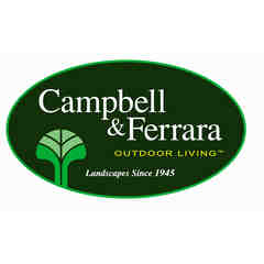 Campbell & Ferrara Outdoor Living