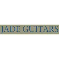 Jade Guitars