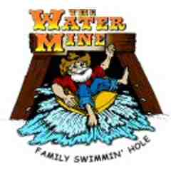 Water Mine Family Swimmin' Hole