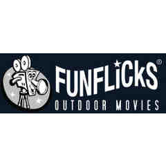 FunFlicks Outdoor Movies of Virginia