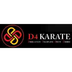 D4 Karate & Fitness