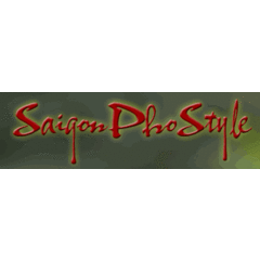 Sponsor: Saigon Pho' Style