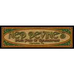 Ned Devine's