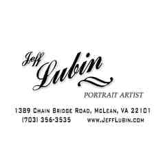Jeff Lubin Portrait Studio