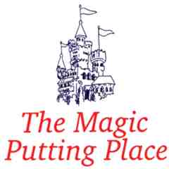 The Magic Putting Place