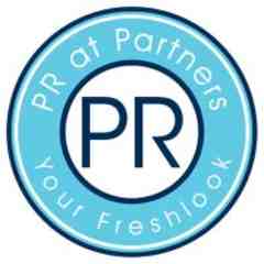 PR at Partners Salon