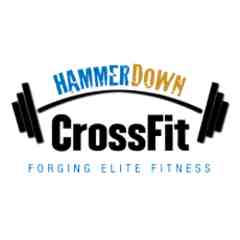 Hammer Down CrossFit Gym