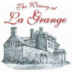 The Winery at La Grange