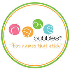Name Bubbles