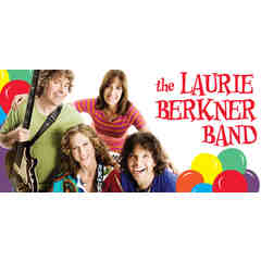The Laurie Berkner Band