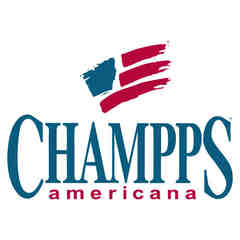 Champps Americana