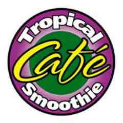 Tropical Smoothie Cafe