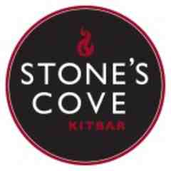Stone's Cove Kitbar