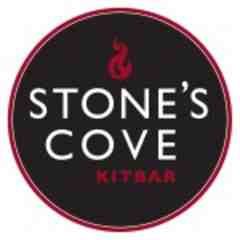 Stone's Cove Kitbar