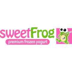 SweetFrog Premium Frozen Yogurt
