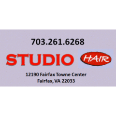 Studio Hair